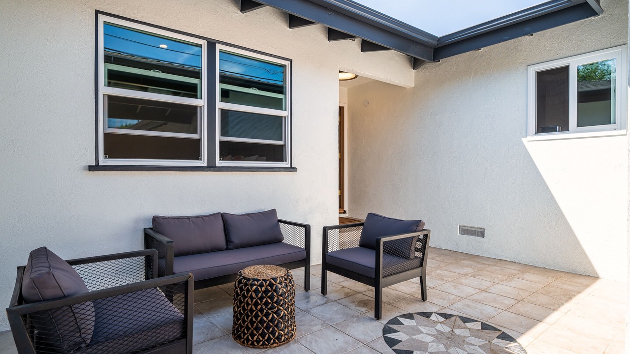 Photo of Patio Balcony in Highland Park