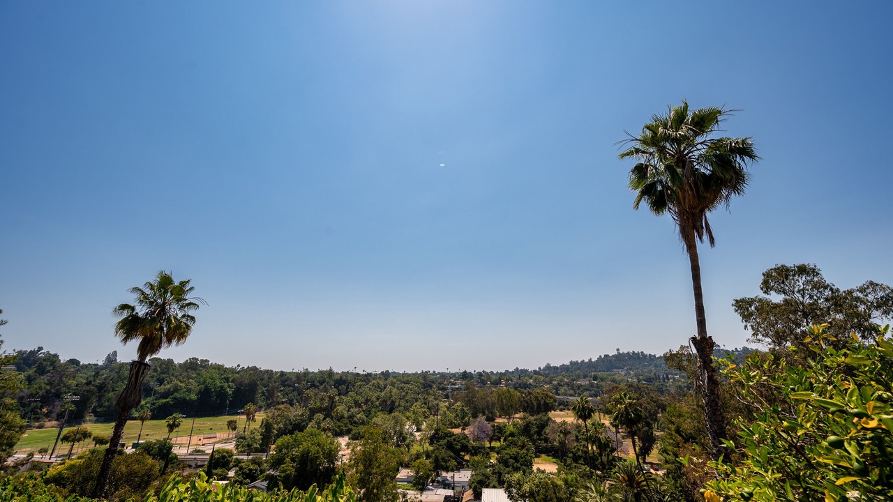 Photo of Outdoor in Highland Park