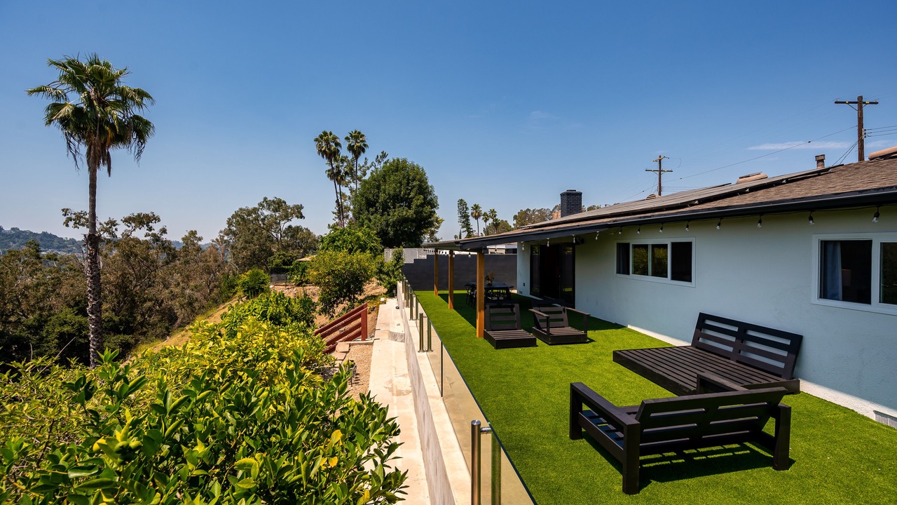 Photo of Patio Balcony in Highland Park