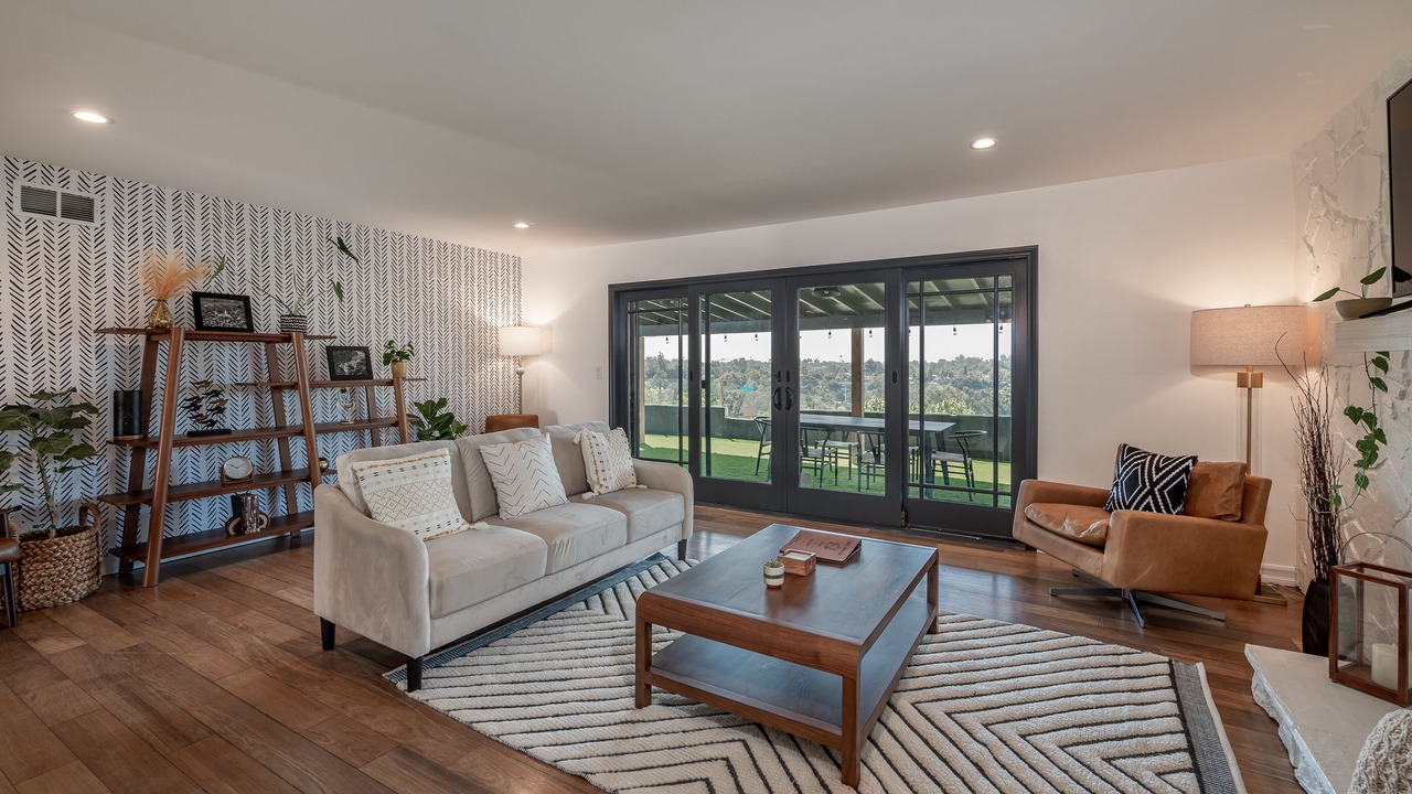 Photo of Livingroom in Highland Park