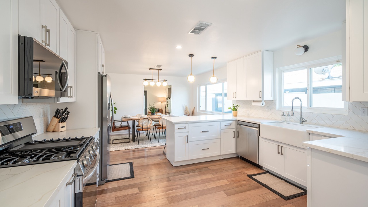 Photo of Kitchen in Highland Park