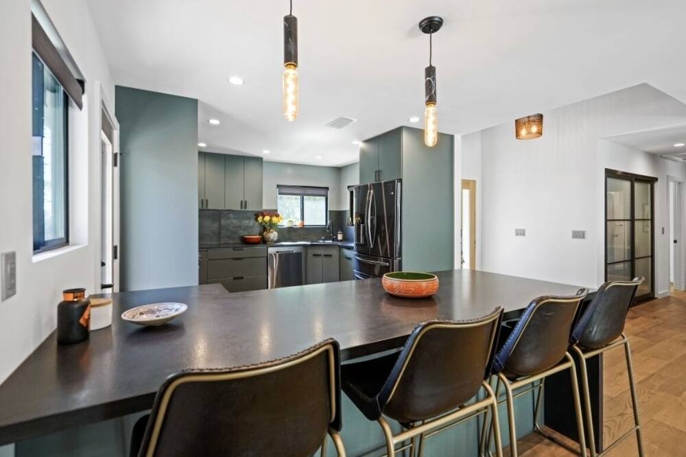 Photo of Kitchen in Elysian Heights