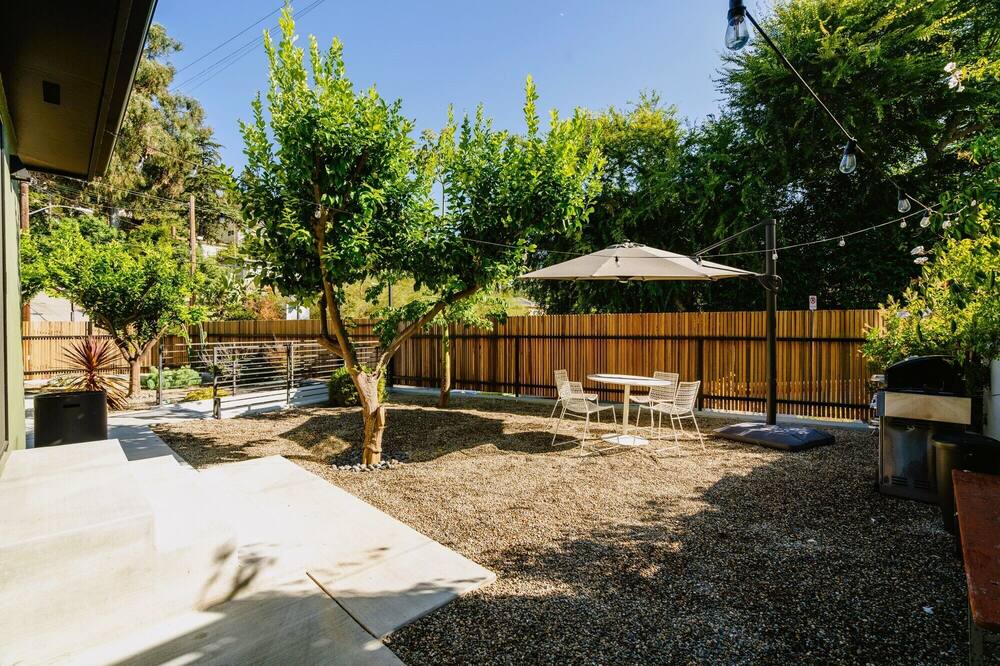 Photo of Outdoor in Elysian Heights
