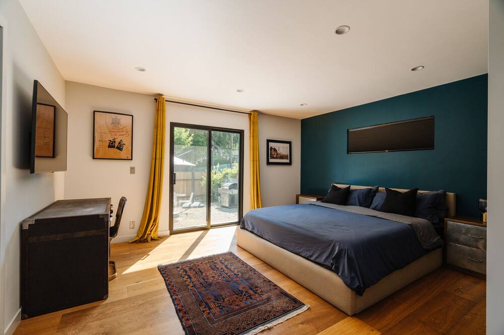 Photo of Bedroom in Elysian Heights