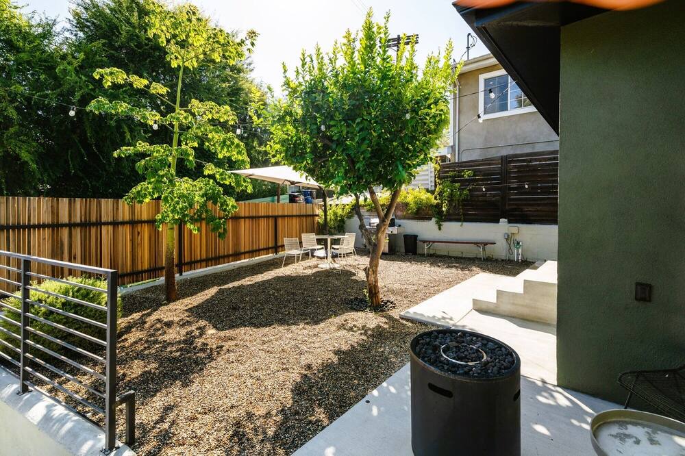 Photo of Outdoor in Elysian Heights
