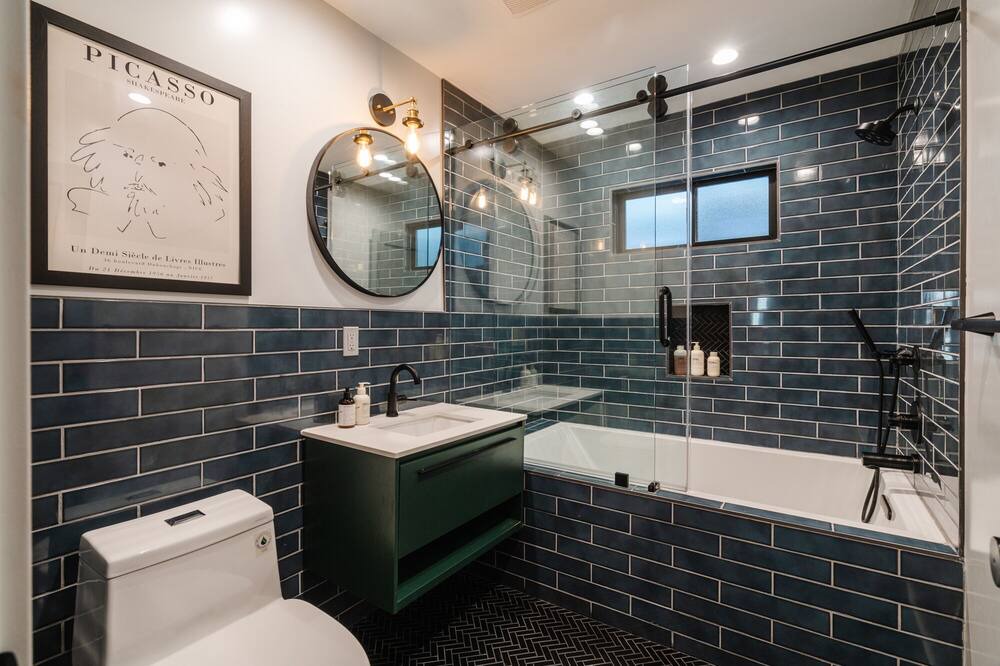 Photo of Bathroom in Elysian Heights