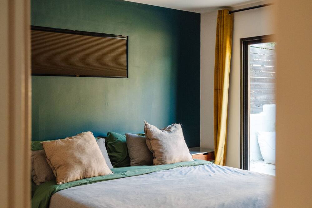 Photo of Bedroom in Elysian Heights