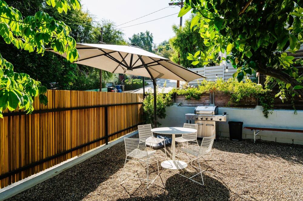 Photo of Outdoor in Elysian Heights