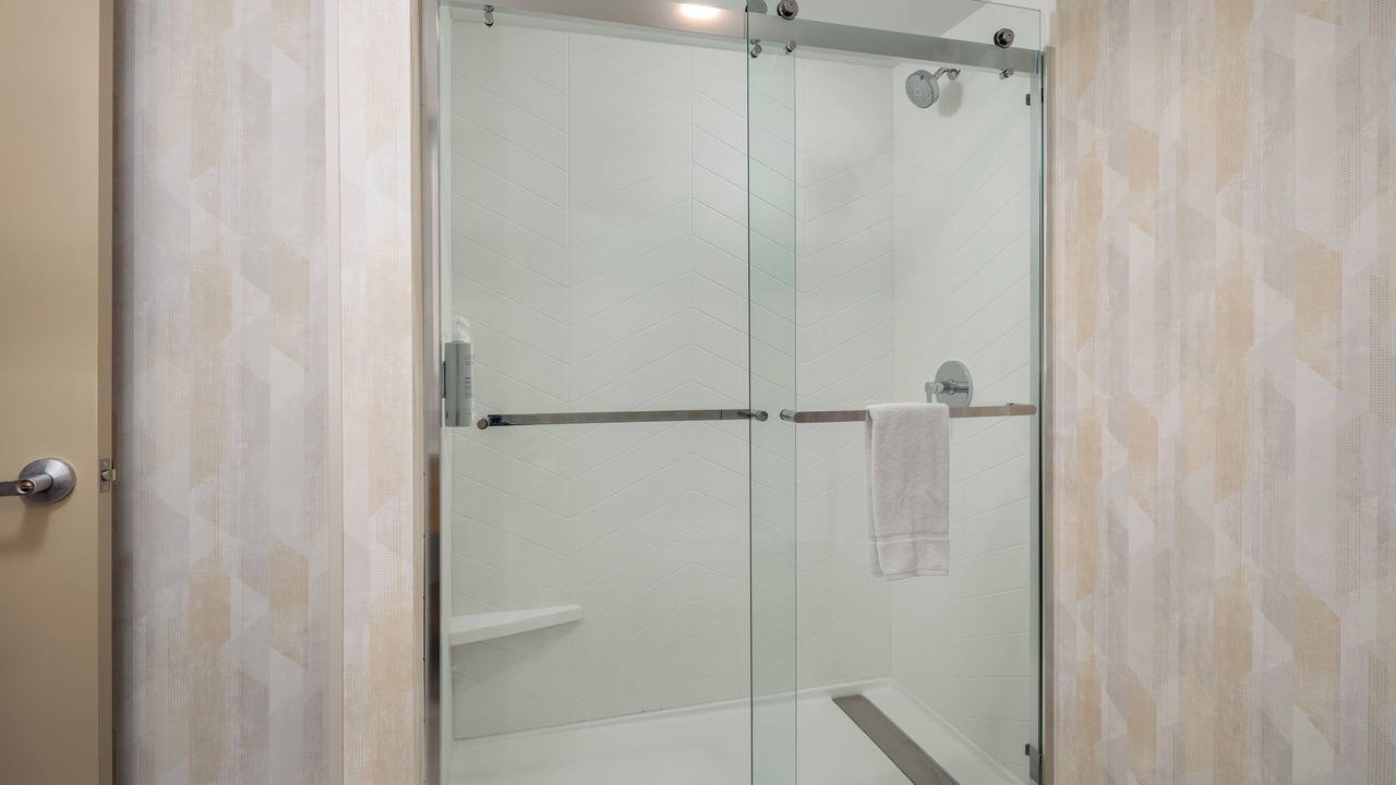 Photo of Bathroom in Midway District