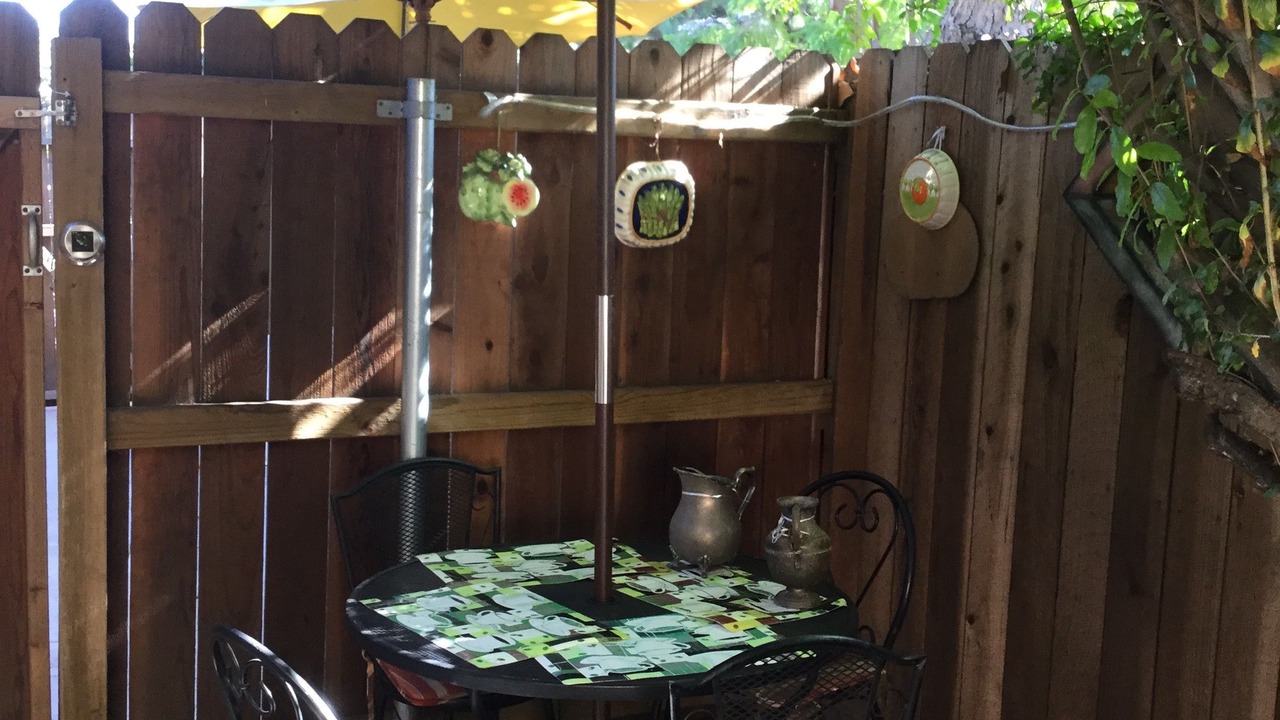 Photo of Outdoor in Valley Glen