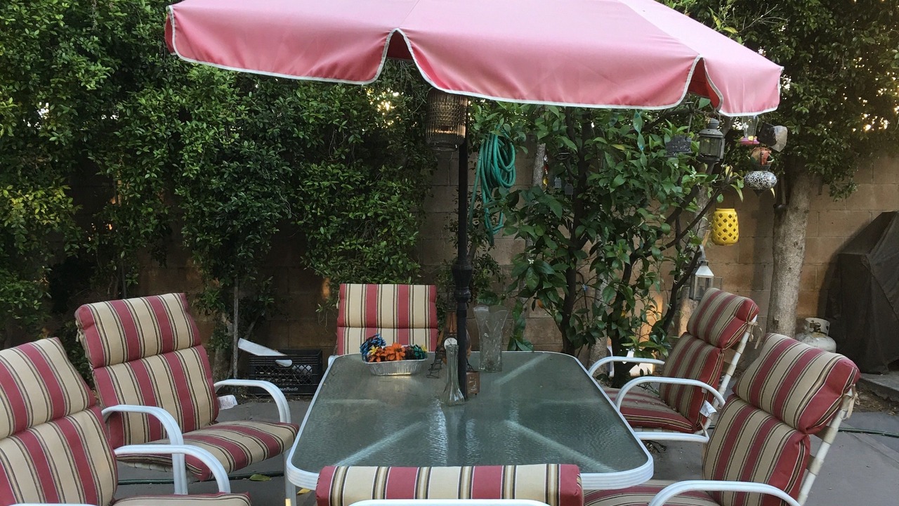 Photo of Outdoor in Valley Glen