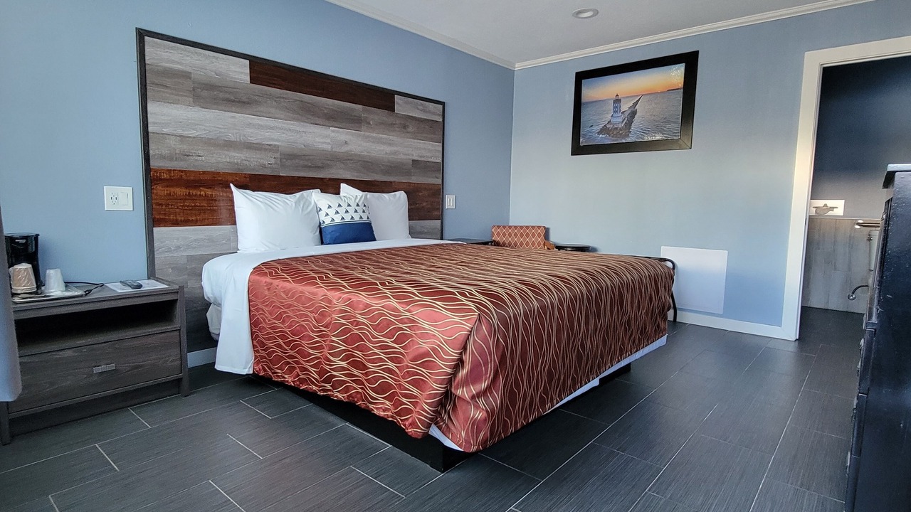 Photo of Bedroom in Central San Pedro