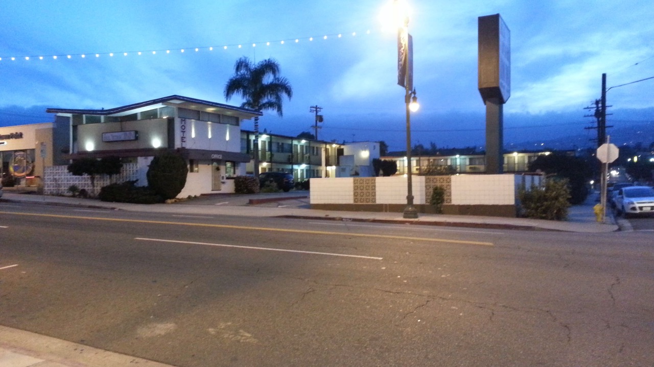 Photo of Outdoor in Central San Pedro