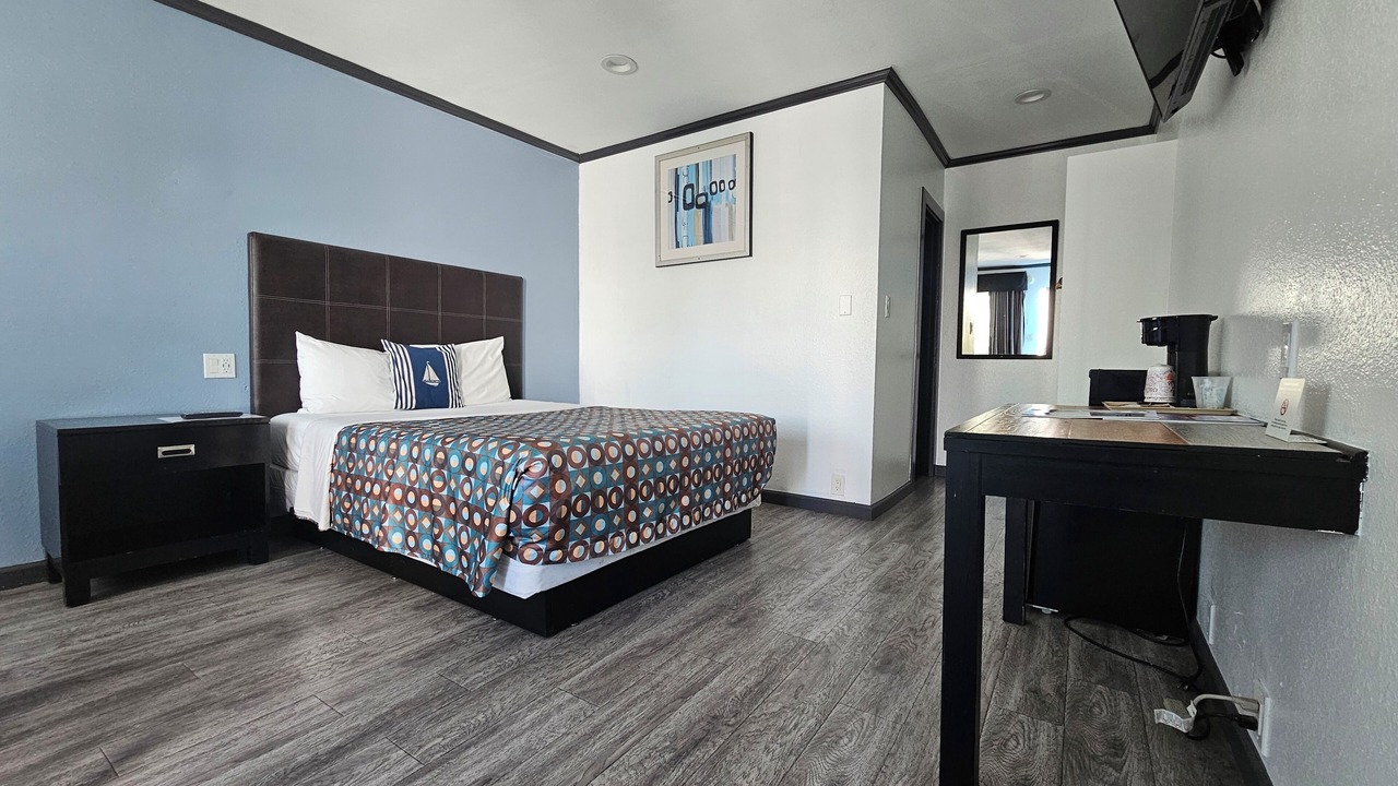Photo of Bedroom in Central San Pedro