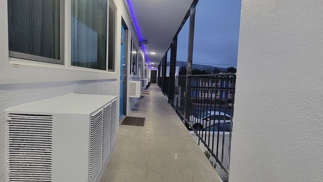 Photo of Outdoor in Central San Pedro