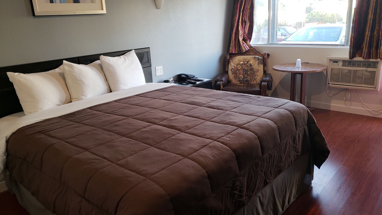 Photo of Bedroom in Central San Pedro