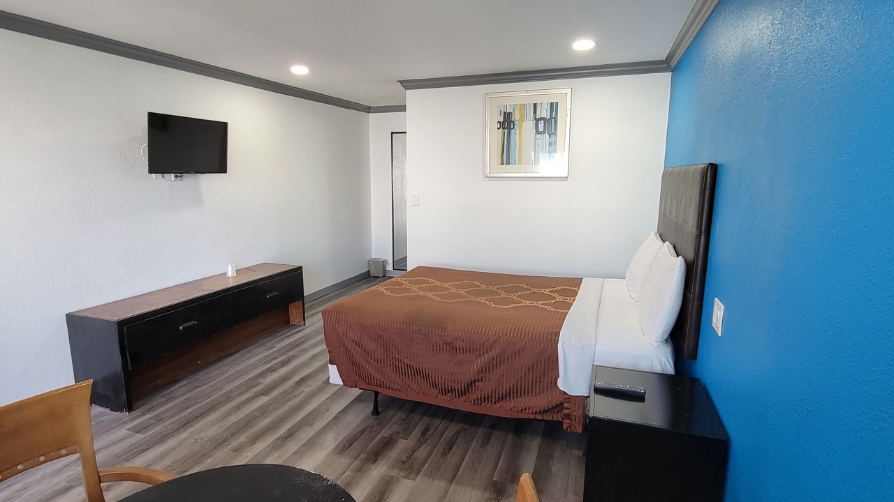 Photo of Bedroom in Central San Pedro