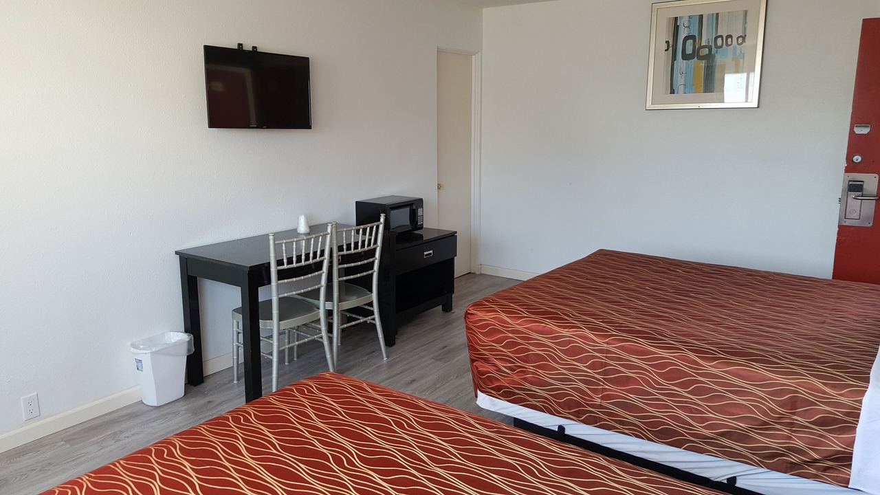 Photo of Bedroom in Central San Pedro