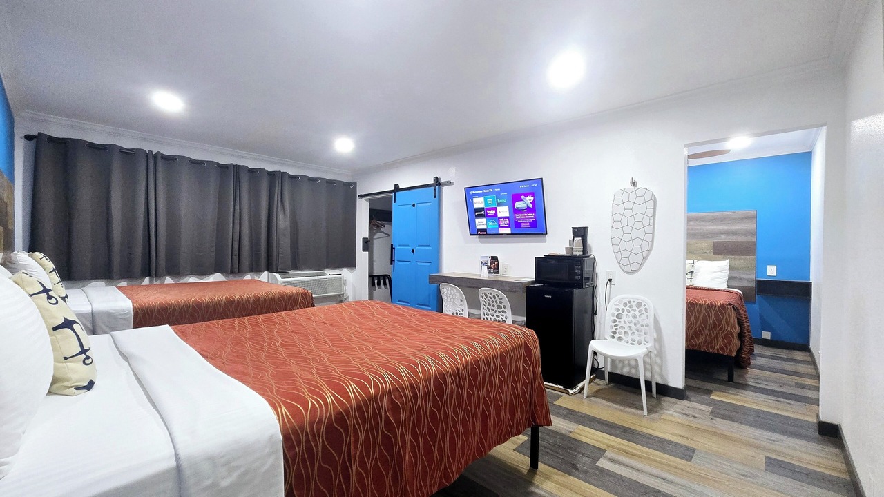 Photo of Bedroom in Central San Pedro