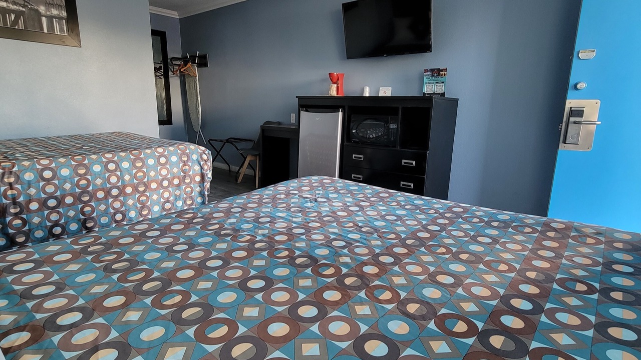Photo of Bedroom in Central San Pedro