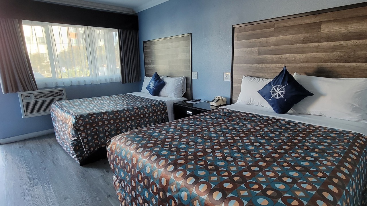Photo of Bedroom in Central San Pedro