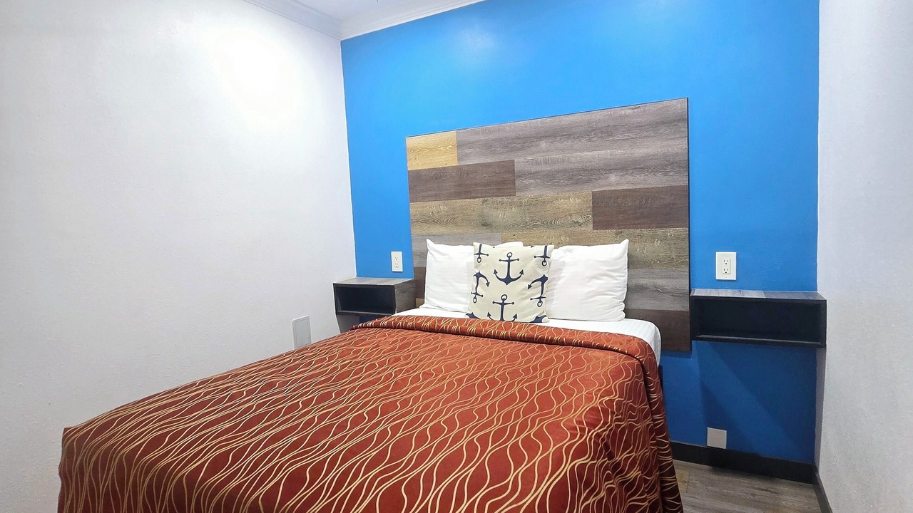 Photo of Bedroom in Central San Pedro