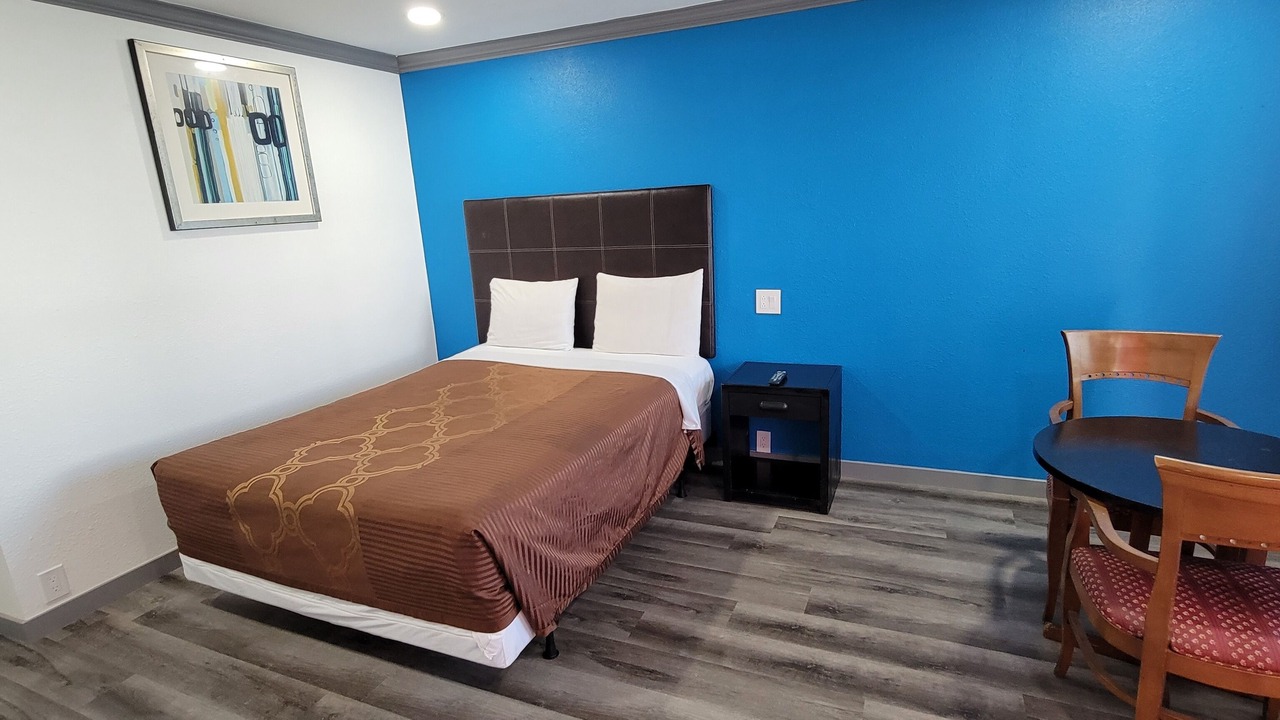 Photo of Bedroom in Central San Pedro