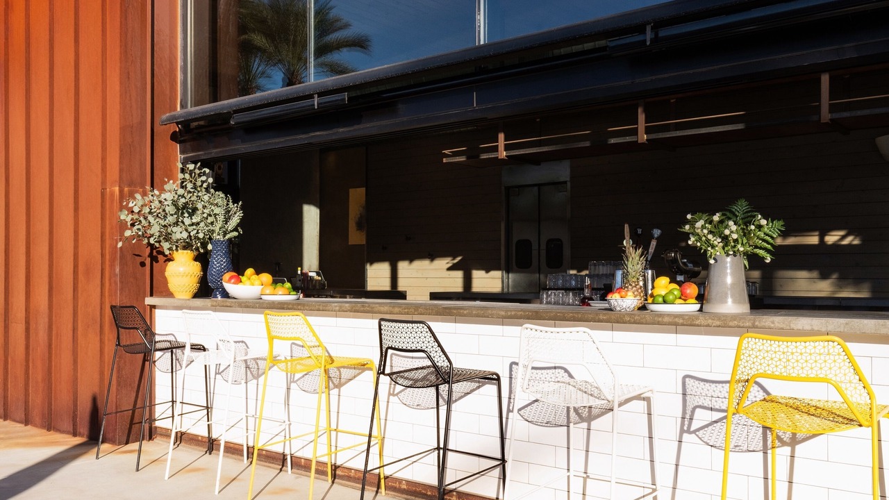 Photo of Outdoor in Uptown Design District