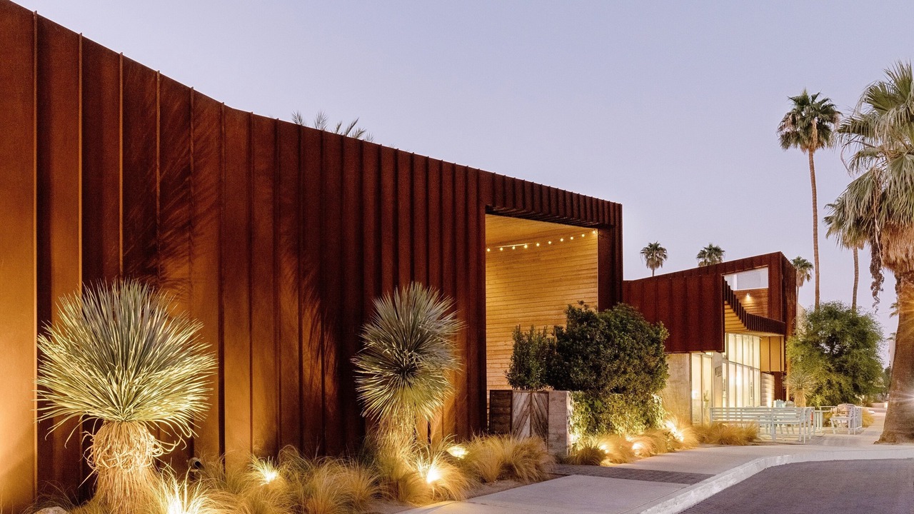 Photo of Outdoor in Uptown Design District