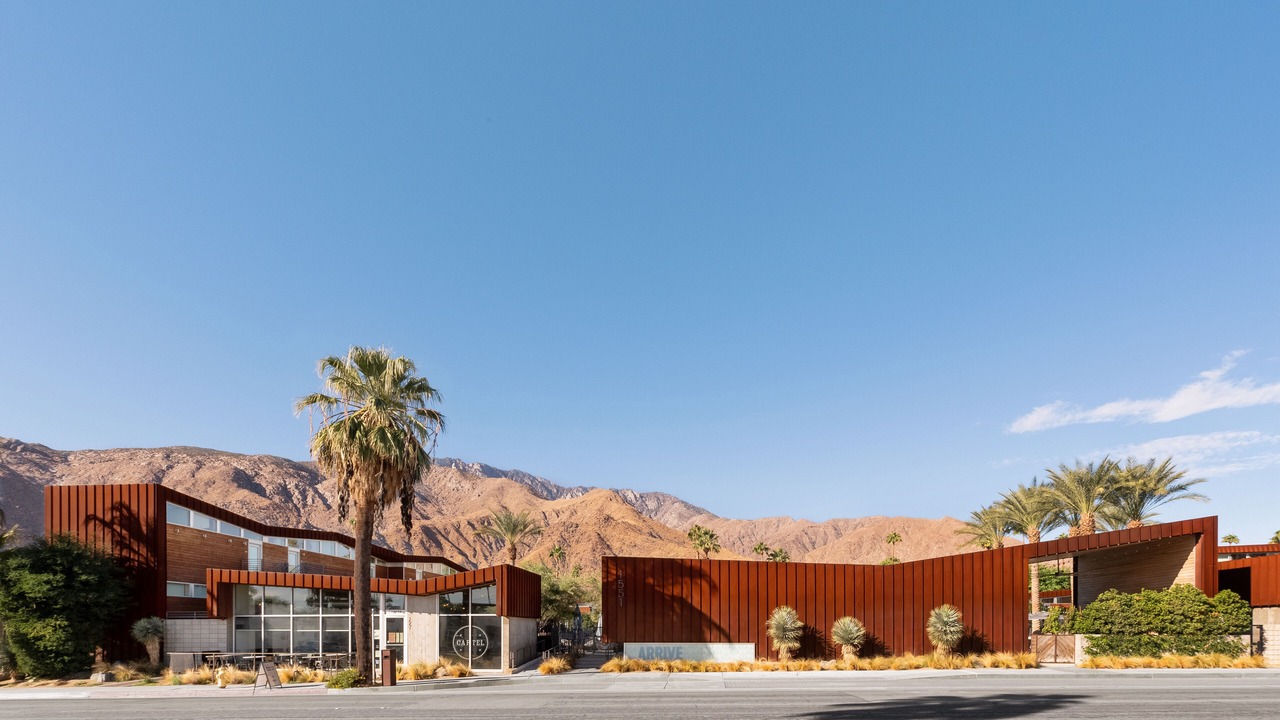 Photo of Outdoor in Uptown Design District