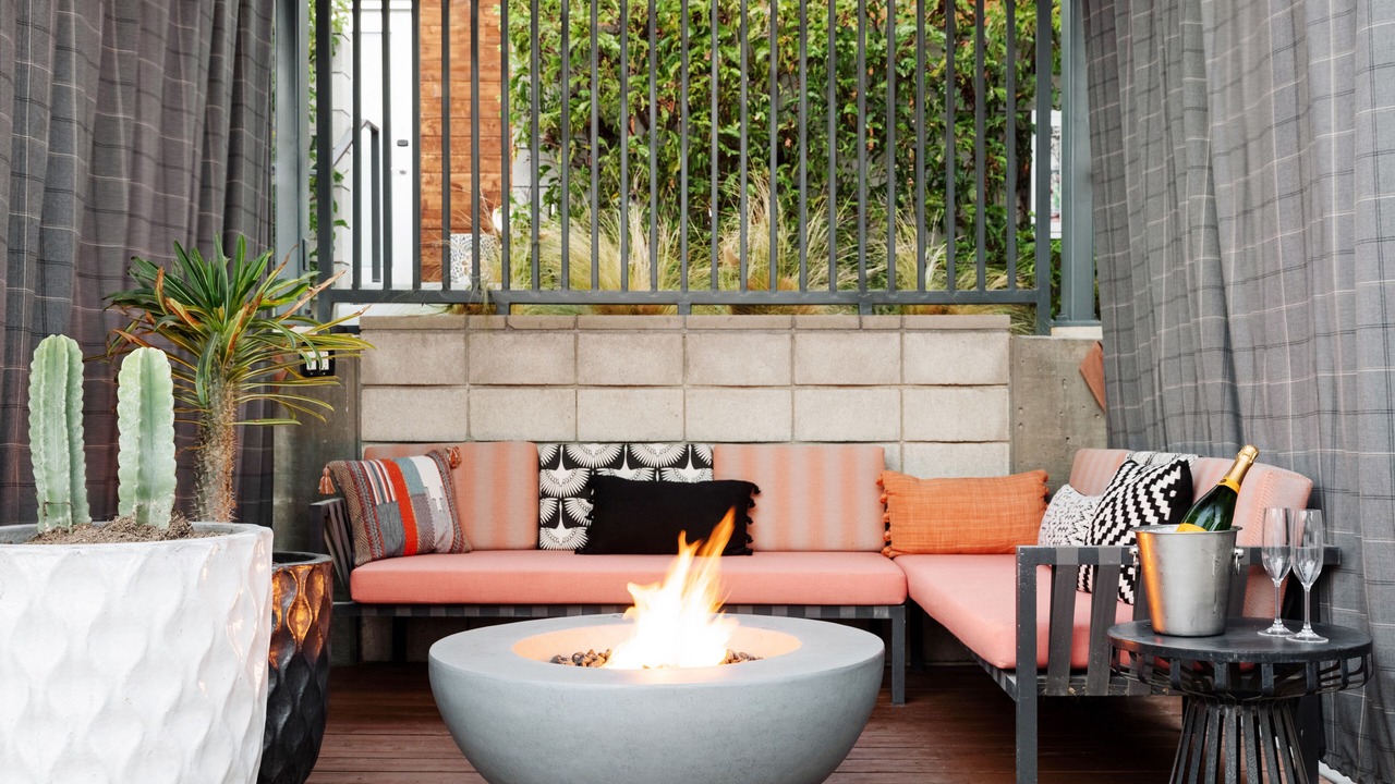 Photo of Outdoor in Uptown Design District