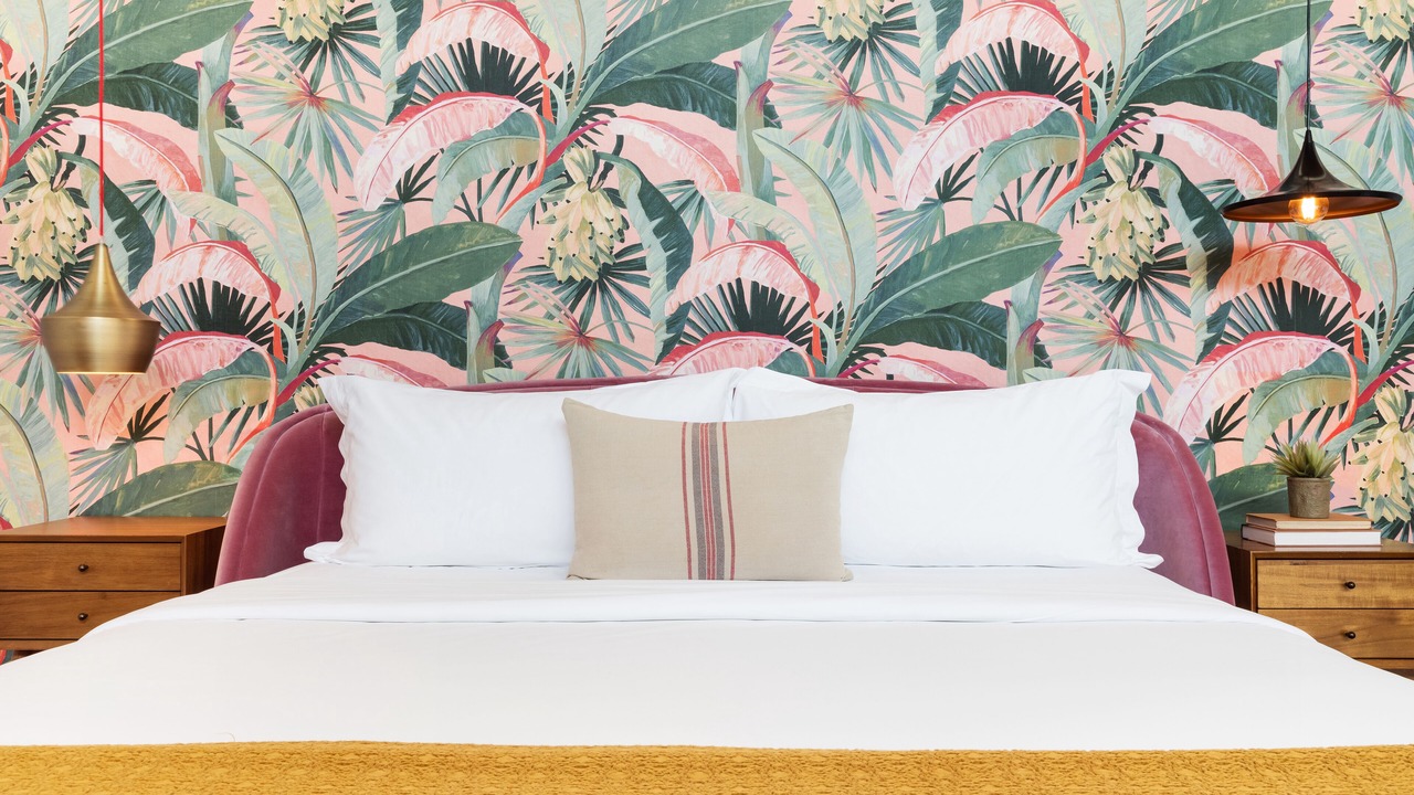 Photo of Bedroom in Uptown Design District