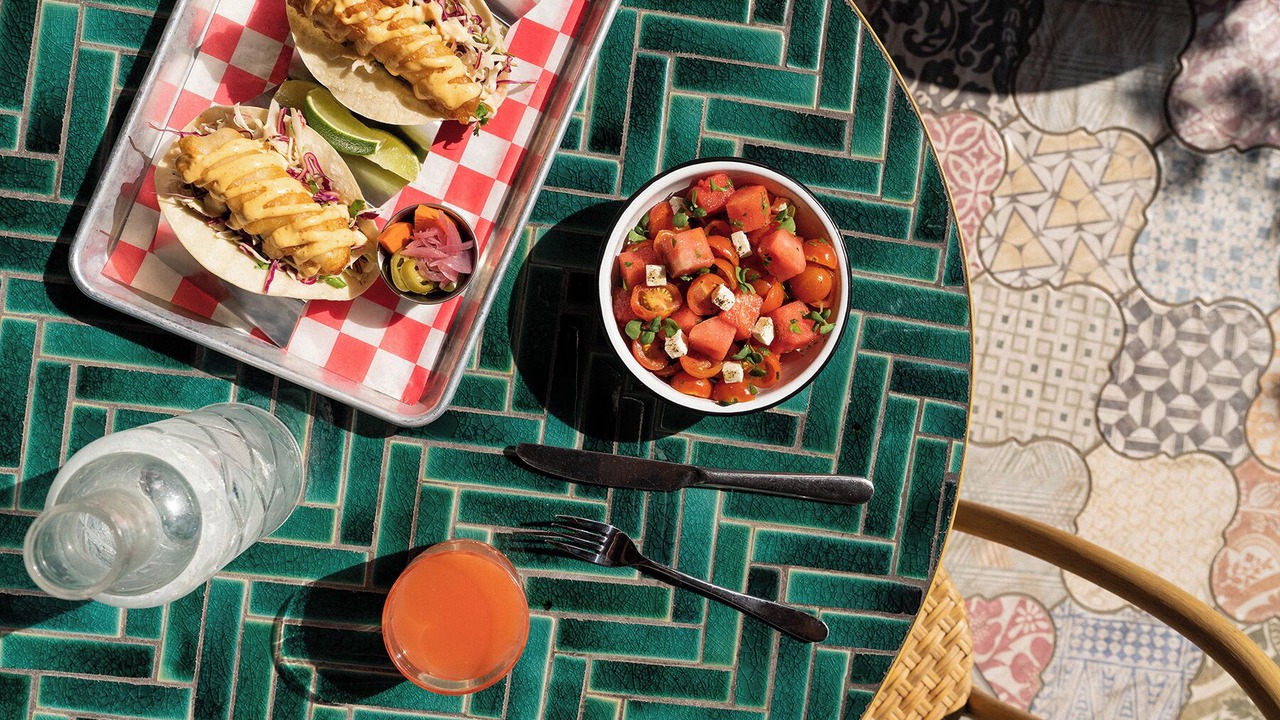 Photo of Outdoor in Uptown Design District