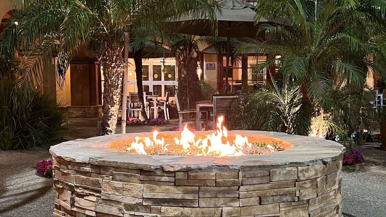 Photo of Patio Balcony in Santa Ana