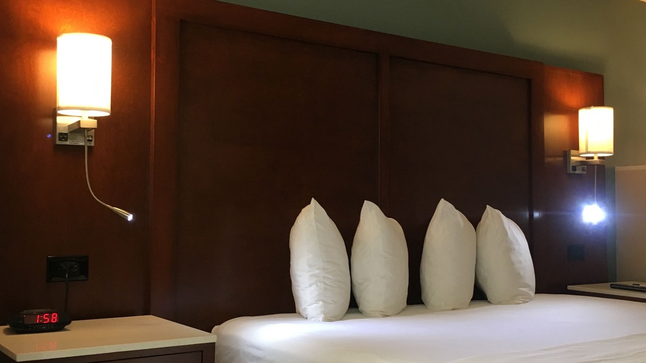 Photo of Bedroom in Santa Ana