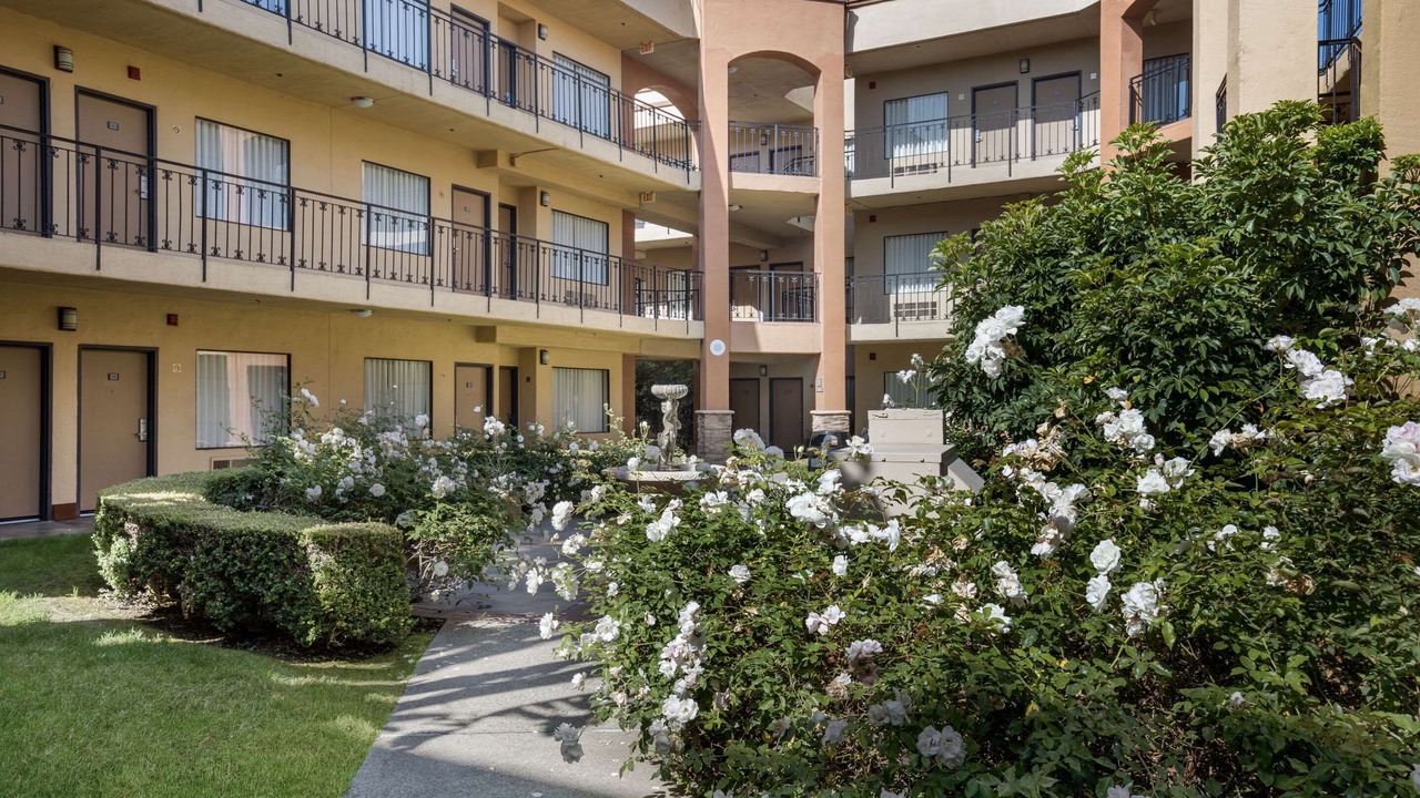 Photo of Outdoor in Santa Ana