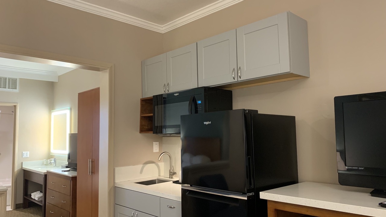 Photo of Bedroom in Santa Ana