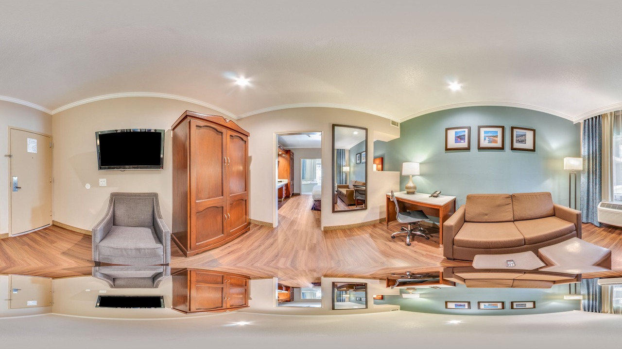 Photo of Bedroom in Santa Ana