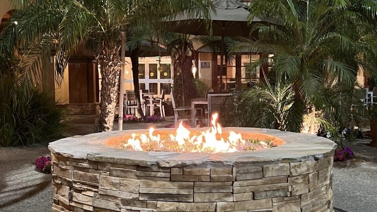 Photo of Patio Balcony in Santa Ana