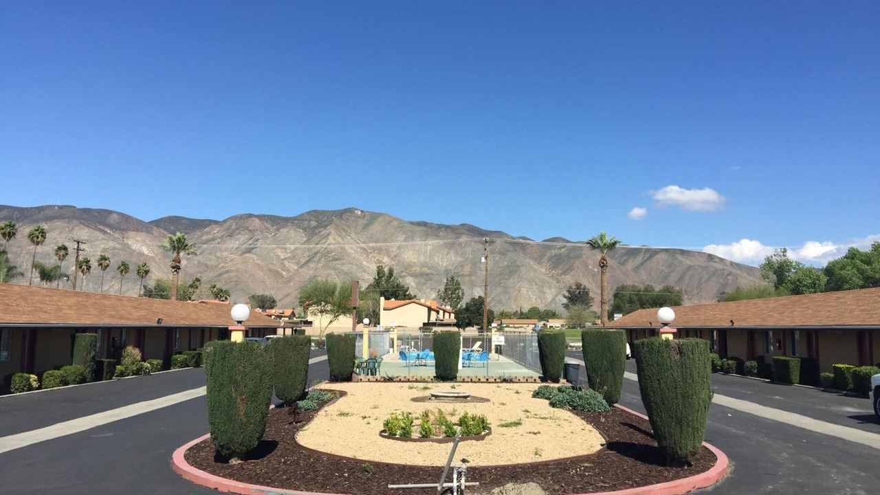 Photo of Outdoor in San Jacinto