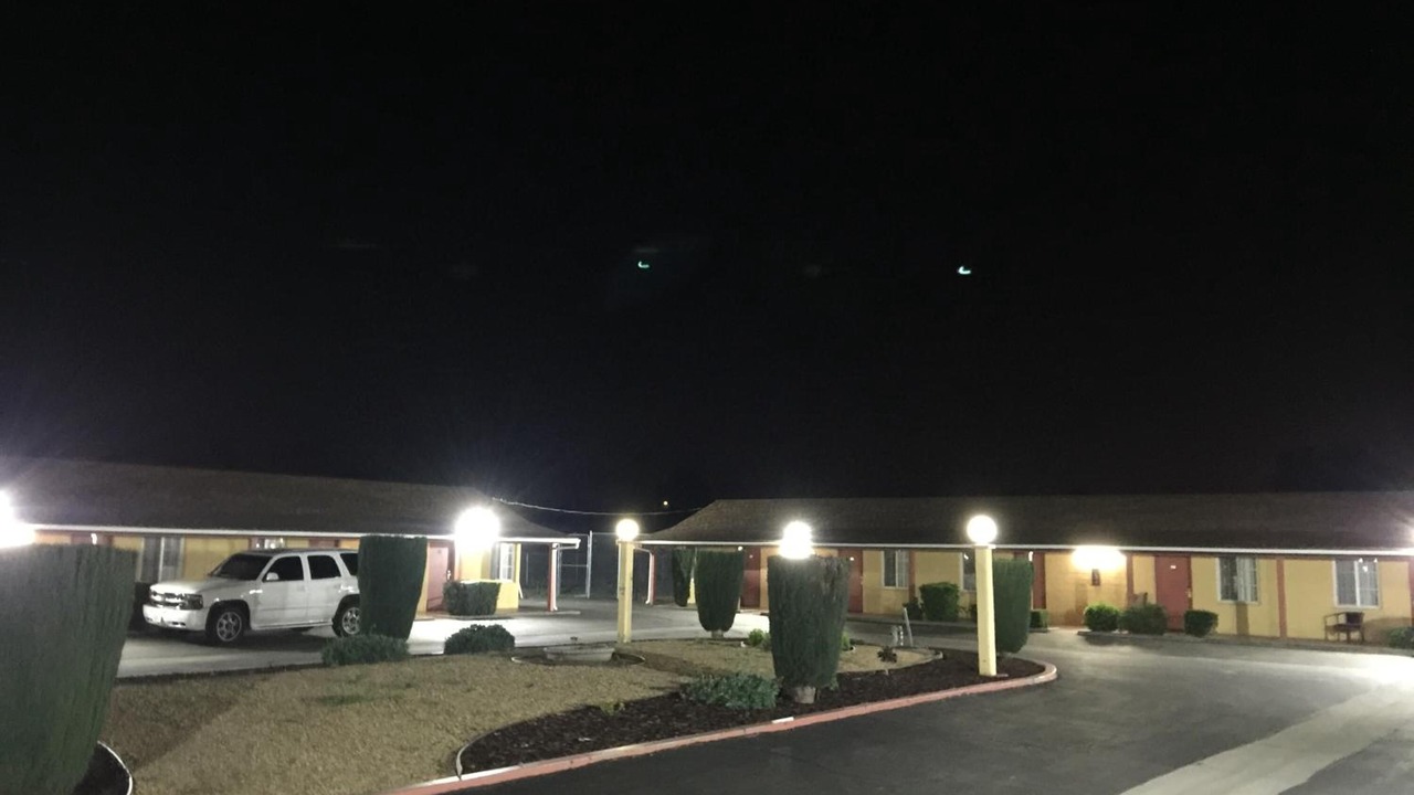 Photo of Outdoor in San Jacinto