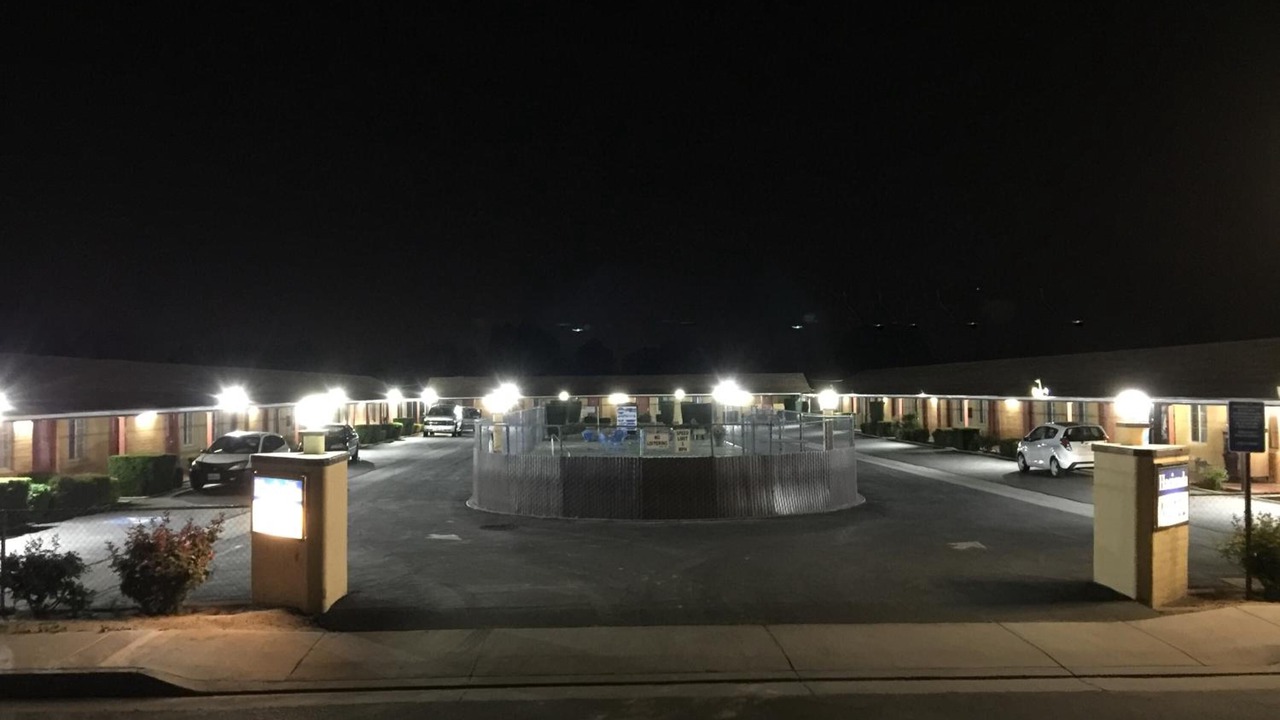 Photo of Outdoor in San Jacinto