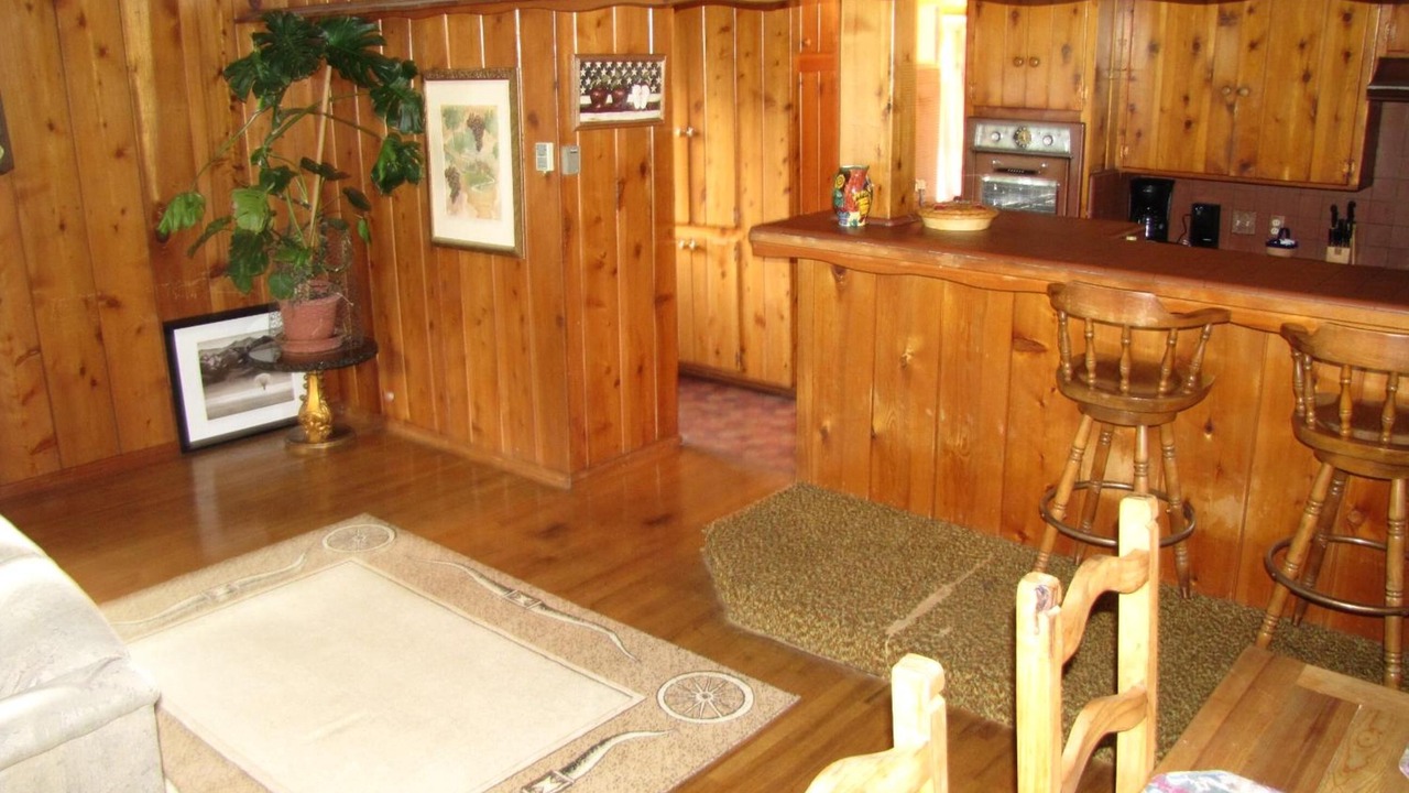 Photo of Kitchen in Kernville
