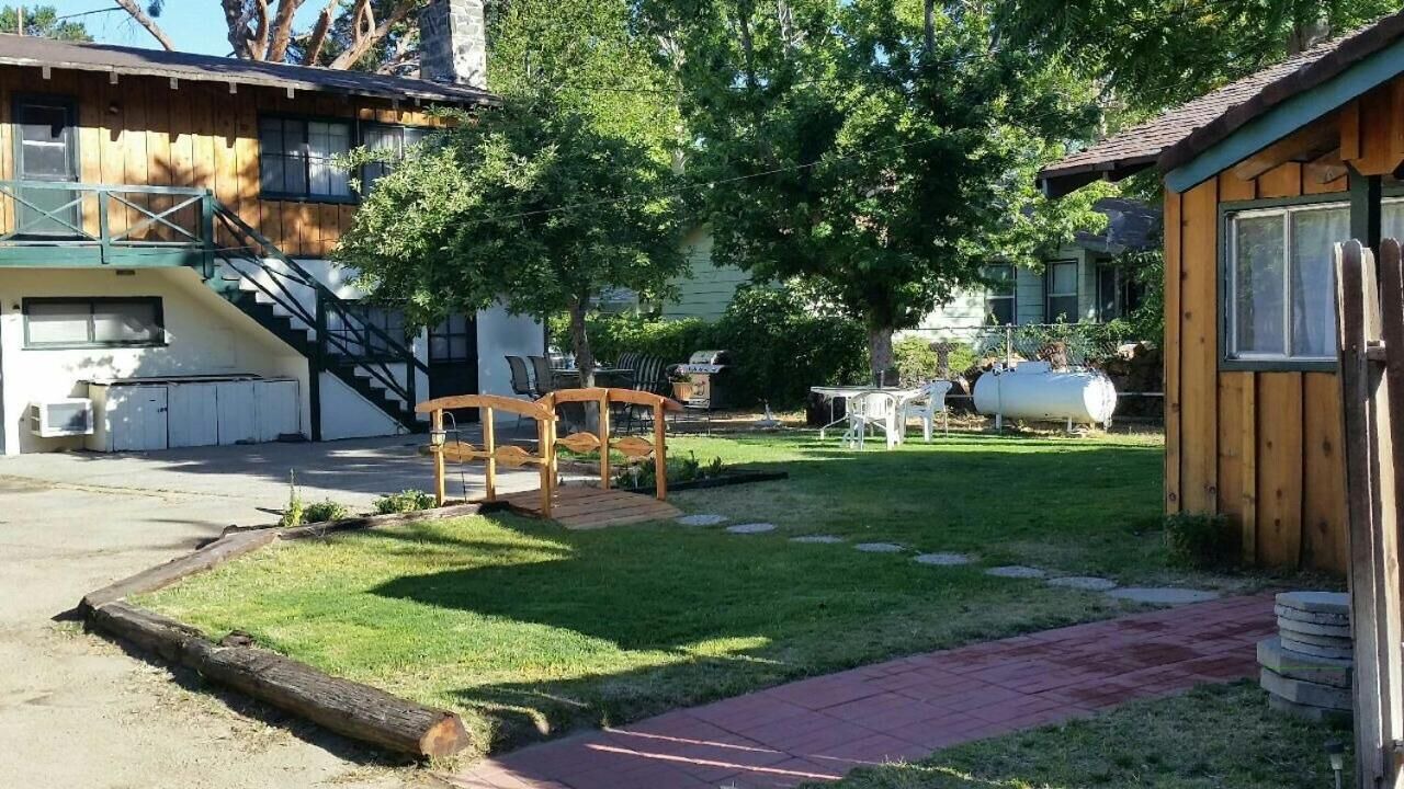 Photo of Outdoor in Kernville