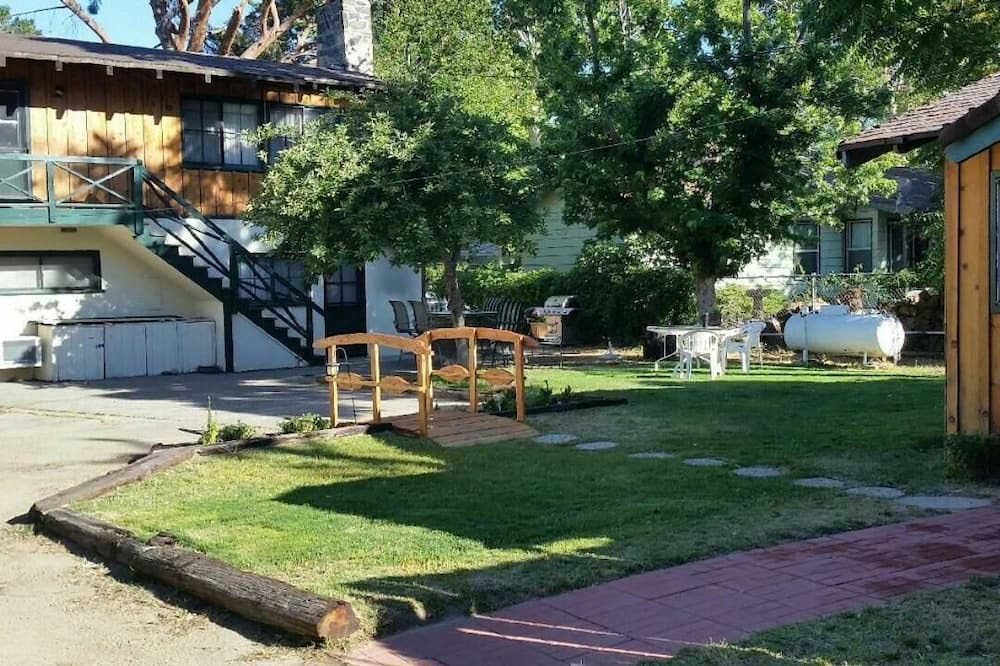 Photo of Outdoor in Kernville