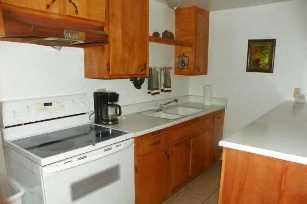 Photo of Kitchen in Kernville