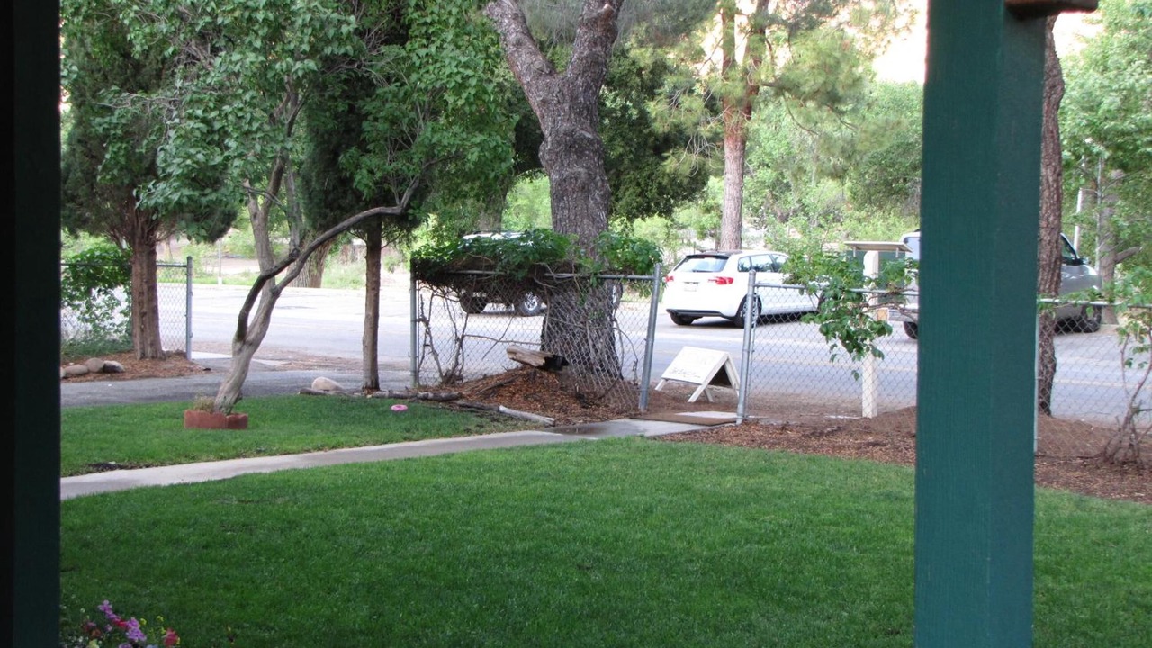 Photo of Outdoor in Kernville