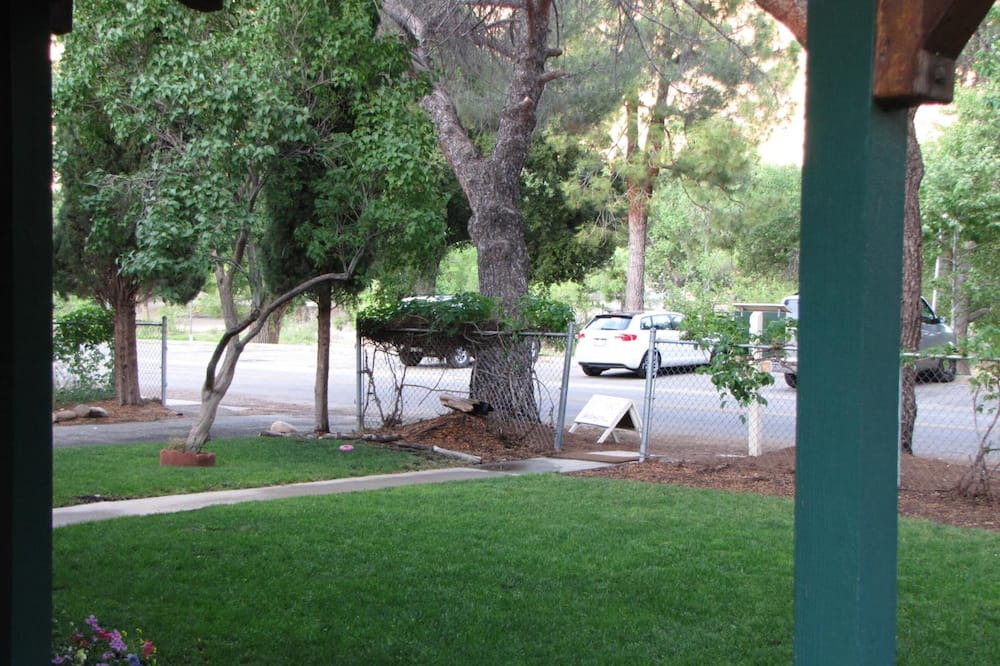 Photo of Outdoor in Kernville