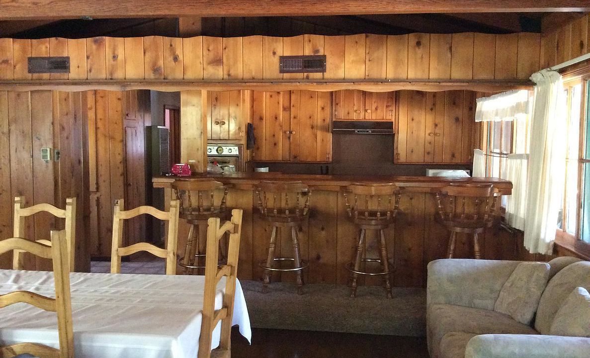 Photo of Bedroom in Kernville