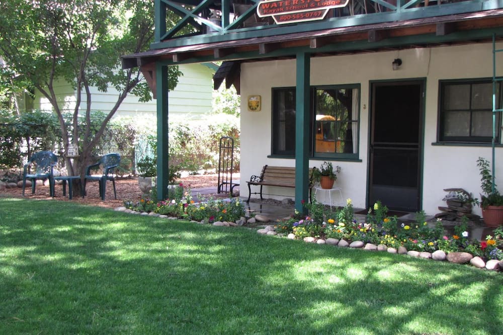 Photo of Outdoor in Kernville